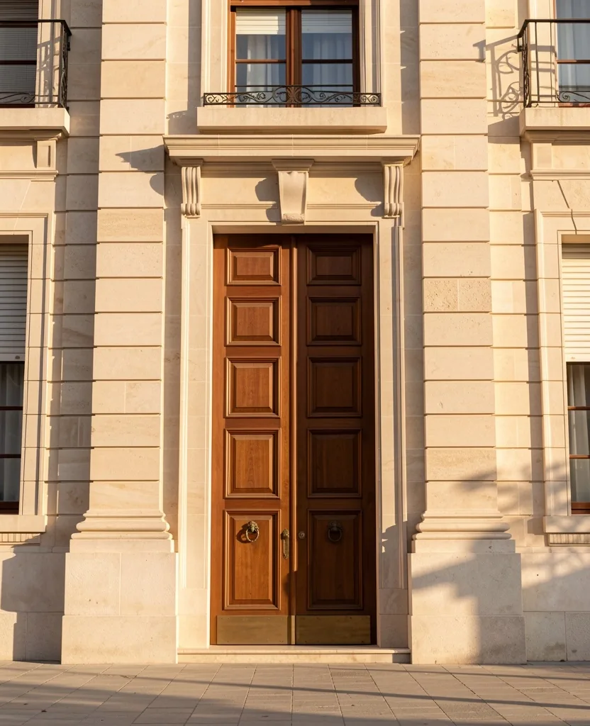 Edificio de oficinas de la Seguridad Social en España